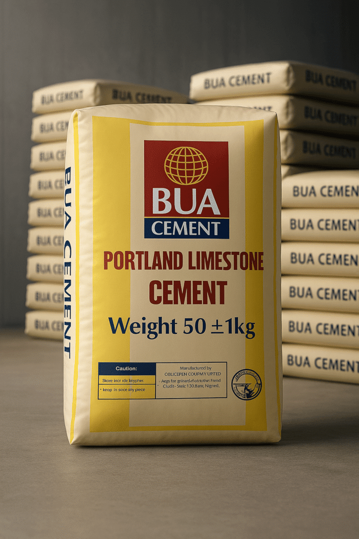 BUA Cement 42.5R - Image 2
