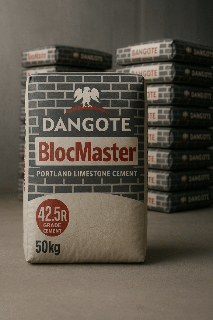 ⁠⁠Dangote BlocMaster - Image 2