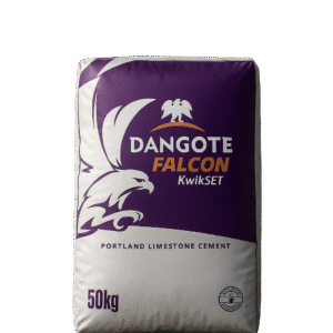 ⁠⁠Dangote Falcon KwikSet