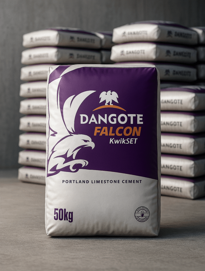 ⁠⁠Dangote Falcon KwikSet - Image 2