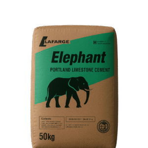 Lafarge Elephant Cement Classic (32.5)
