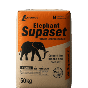 Elephant Supaset 42.5N