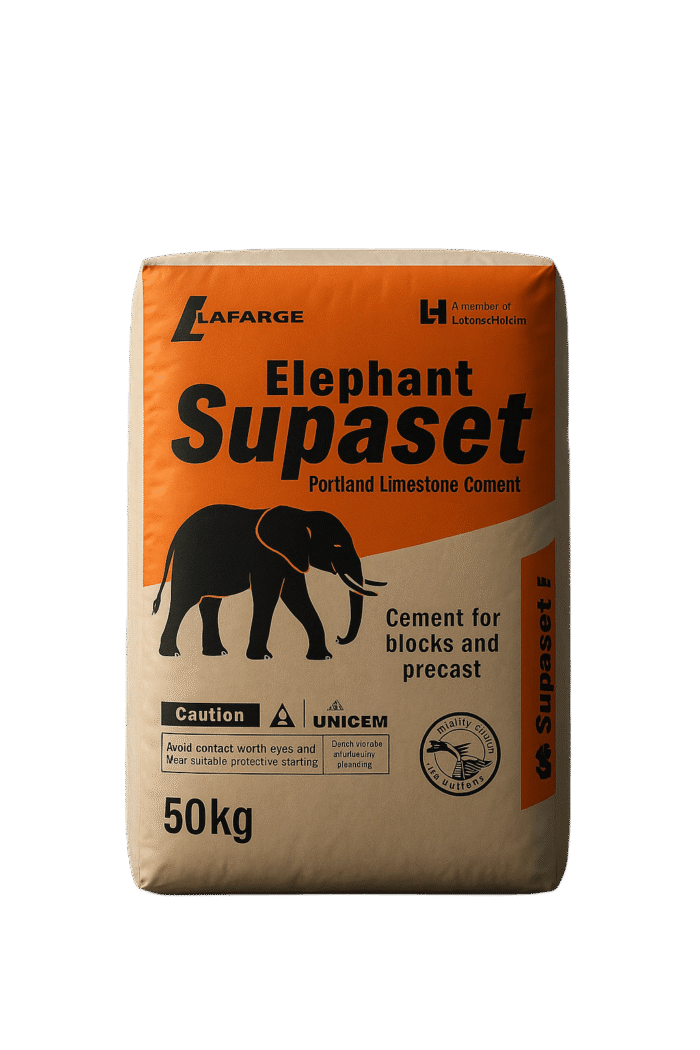 Elephant Supaset 42.5N