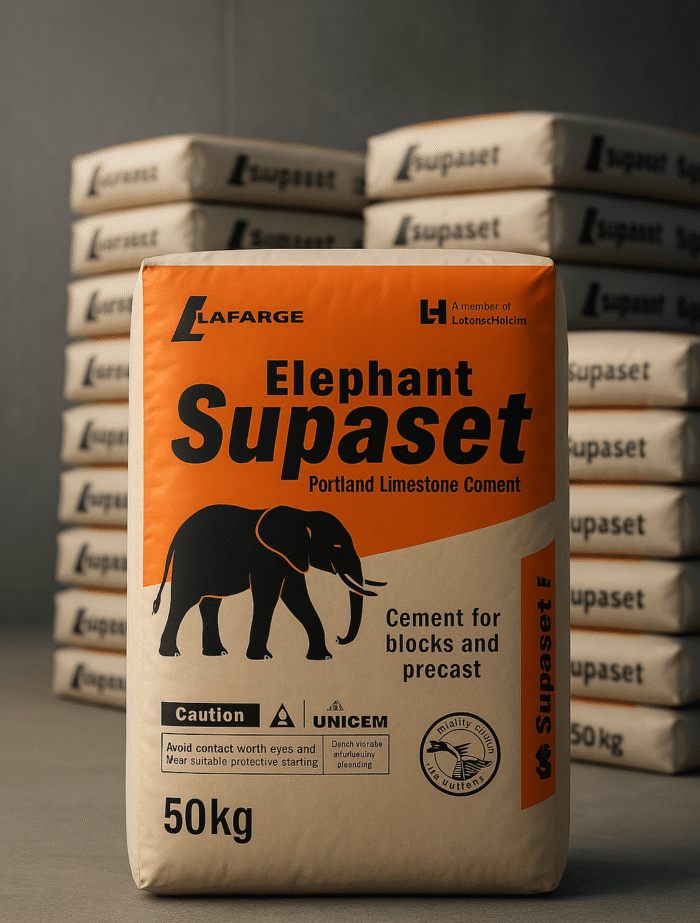 Elephant Supaset 42.5N - Image 2